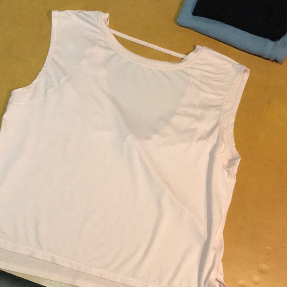 Champion workout tank